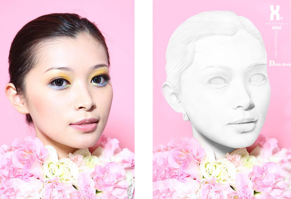 24个案例让你成为顶级Photoshop高手