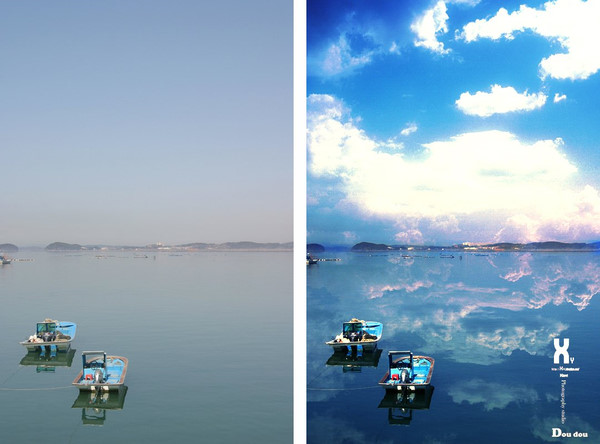 24个案例让你成为顶级Photoshop高手