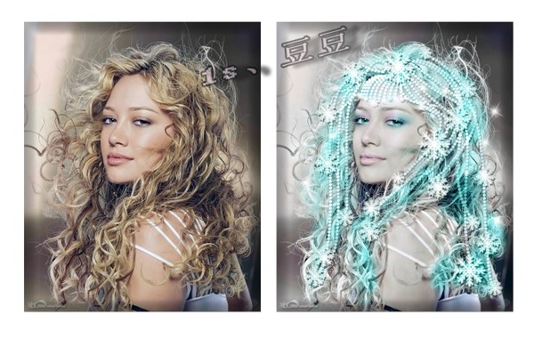 24个案例让你成为顶级Photoshop高手