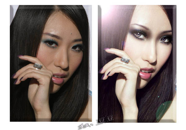 24个案例让你成为顶级Photoshop高手