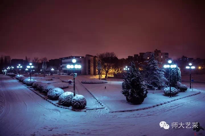 辽师这么美，你造吗-远方教程