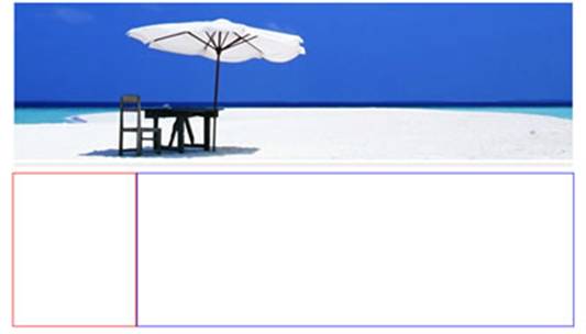 DIV+CSS：网站首页布局实例教程DIV+CSS：网站首页布局实例教程