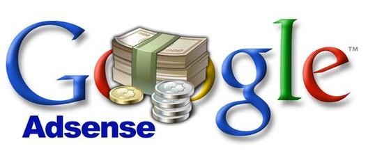 Google Adsense;-Զ̳