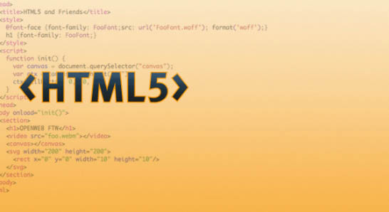 9ͬķHTML5-Զ̳